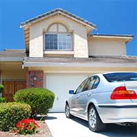 Lakewood Garage Door Repair