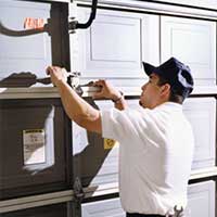 Lakewood Garage Door Repair